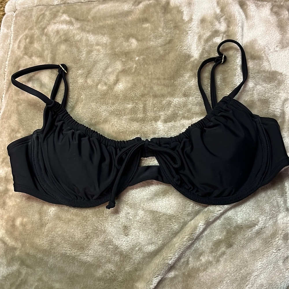 Bikini top